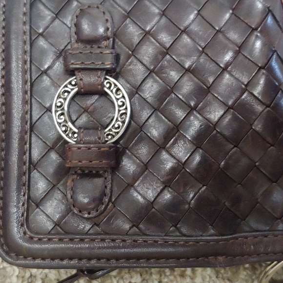 Brighton leather wallet - Picture 16 of 16